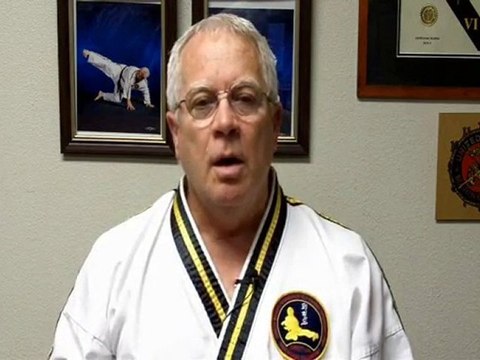 Tae Kwon Do and Religion