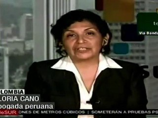 Denuncian violación al derecho del libre ejercicio de aboga