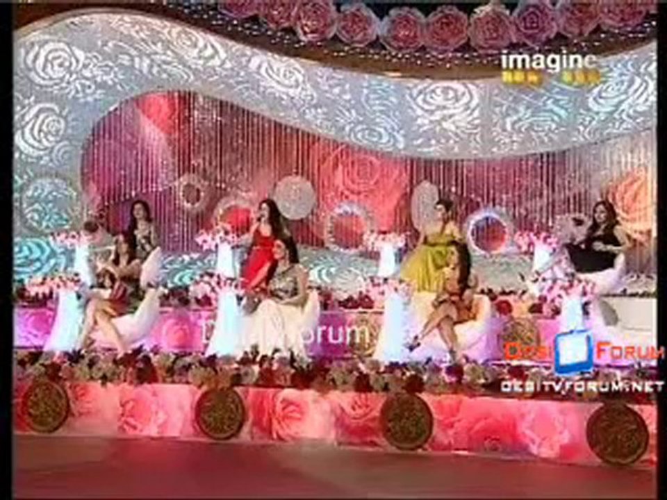 Meethi Choori  - 28th August 2010  - pt8