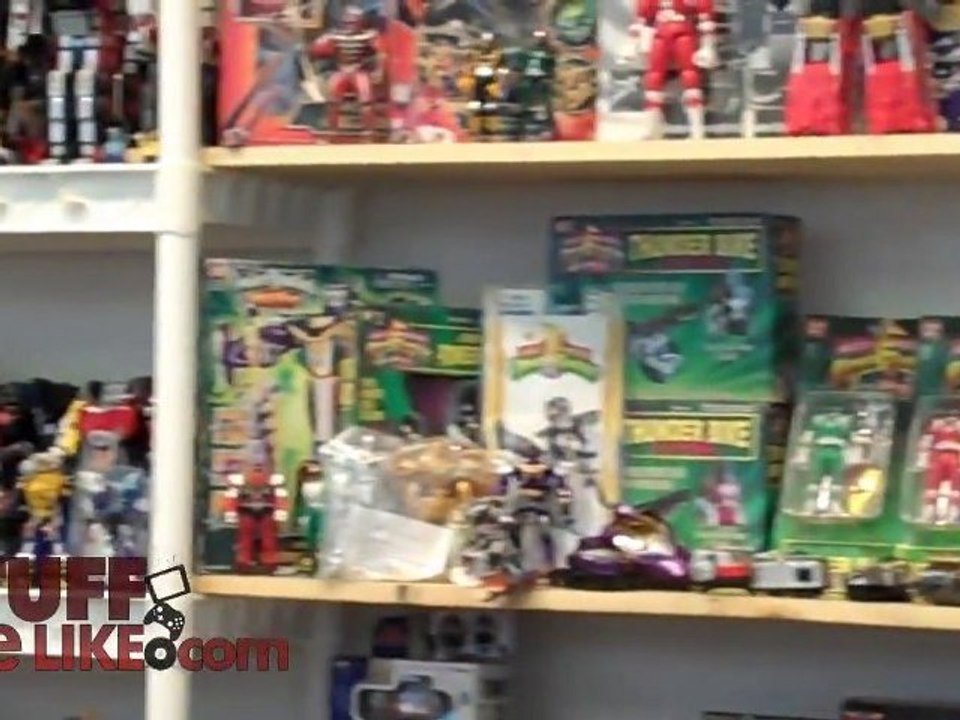 Power Morphicon 2