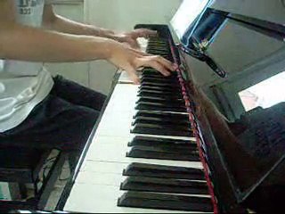 Prélude op. 31 n°2 de Scriabine