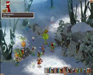 1/2 Finale du Goultarminator : Maimane C vs Rikke Errel