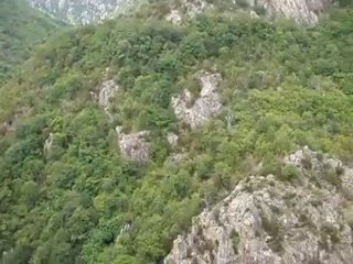 Escalade en Ardèche (Lozère!): Granite et coinceurs !