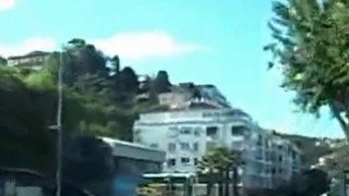 İstanbul Videoları- Arnavutköy/Baltalimanı Müzik eşliğinde