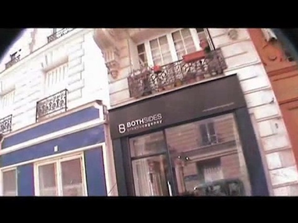 URBAN TALENTS #1–INTW DTONE