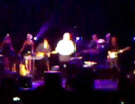 Smile - This Is My Song - Engelbert Humperdinck 2009