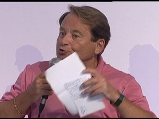 Plénière La Rochelle -Territoires en danger