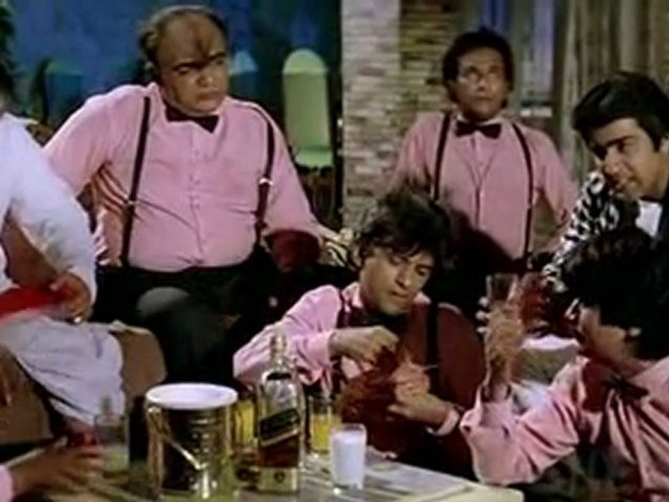 Imandaar - part 12