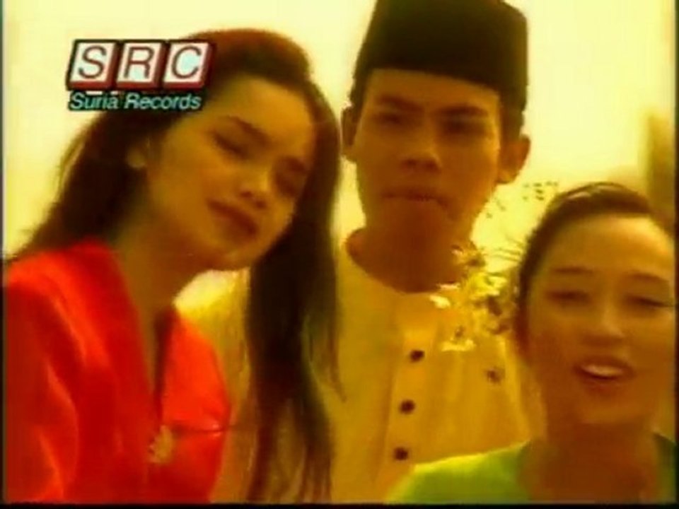 Cindai - Siti Nurhaliza (Malay Karaoke/HiFiDualAudio)