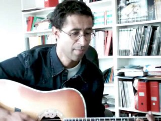 its probably me  Sting/Kamen/Clapton