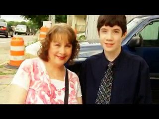 The History of Kyle Whalen