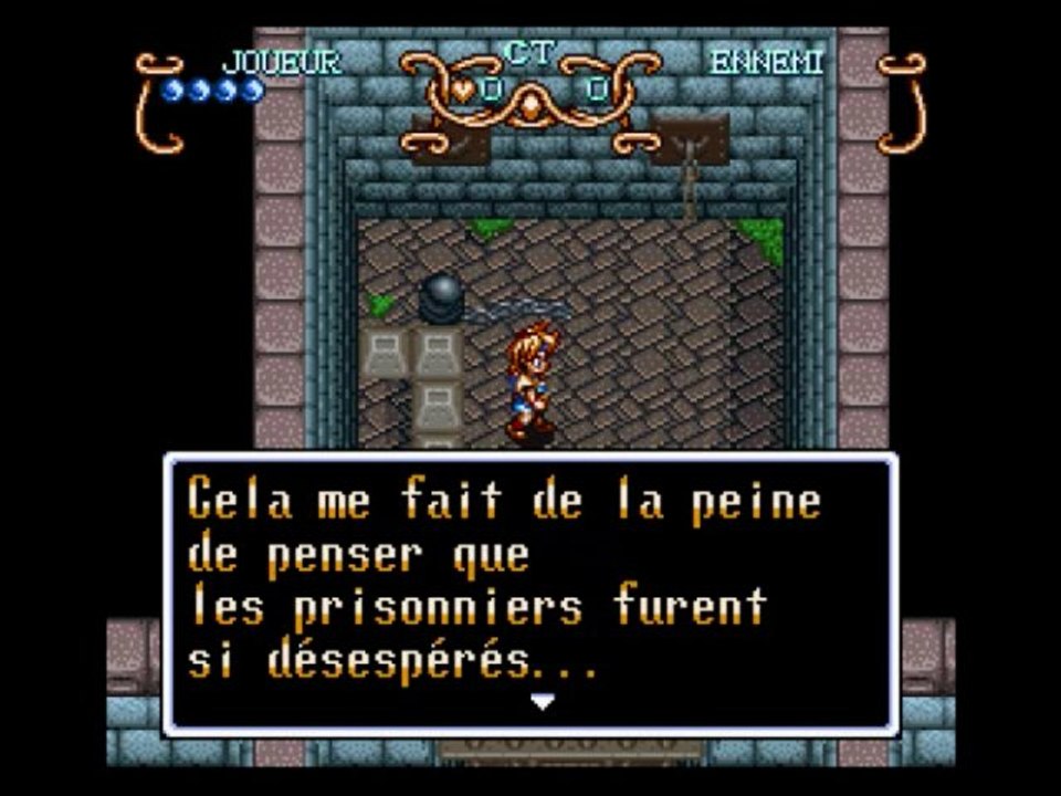 Illusion of Time 02/ Dico-Truc et Papa-Flûte