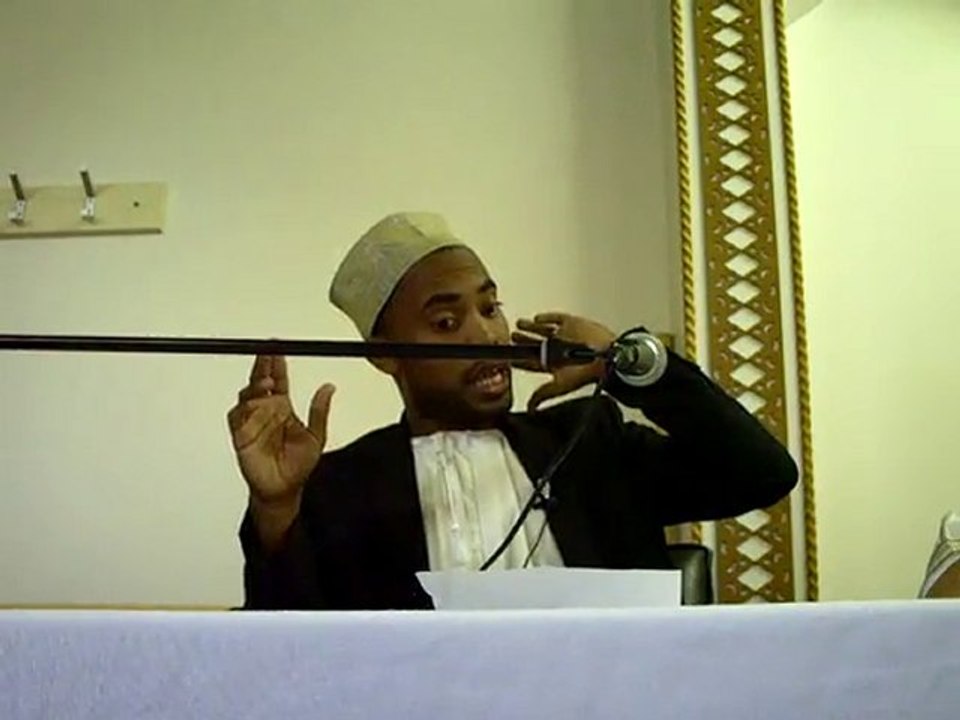 Mohamed Bajrafil - Comprendre et vivre l'islam 4-5