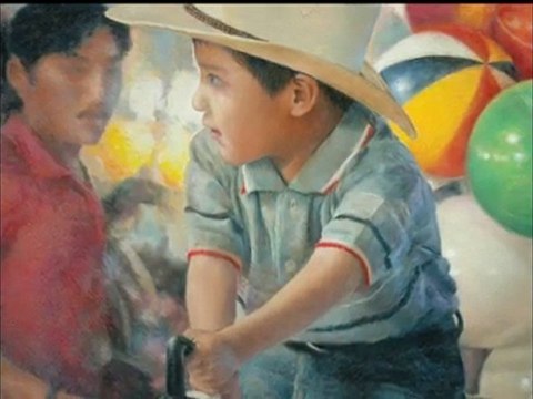 portraits bretons musique bagad Cap Caval