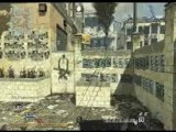 video délire cod mw2