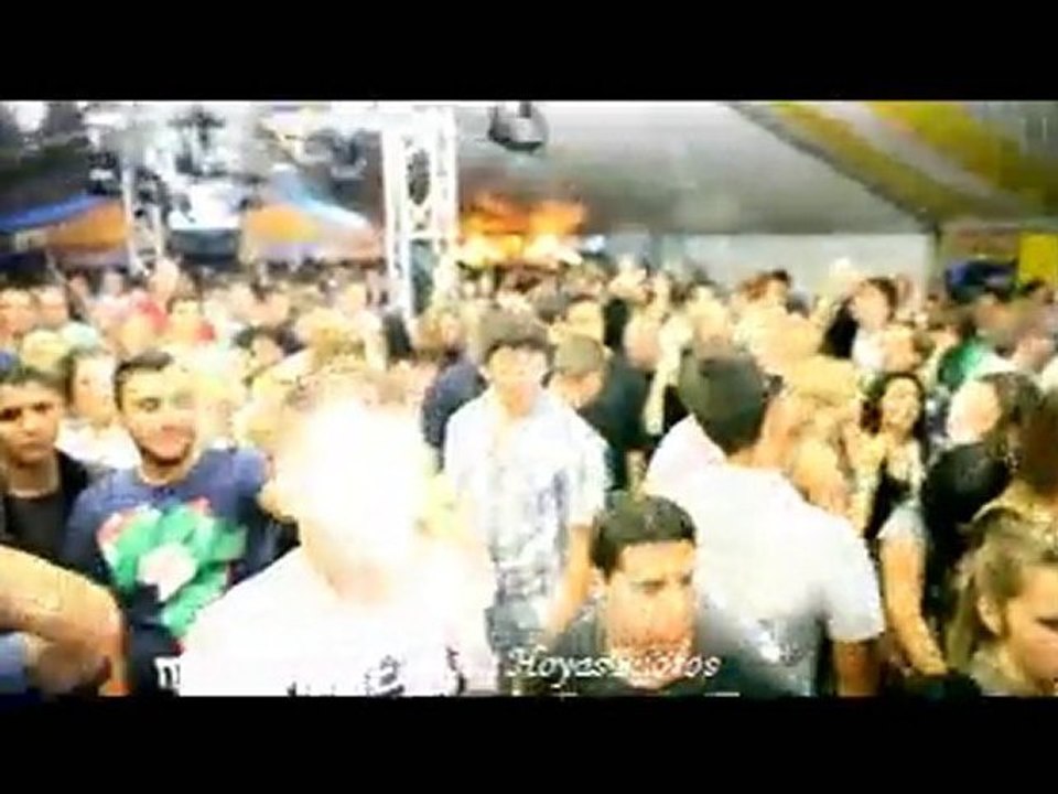 thy le chateau dj joss