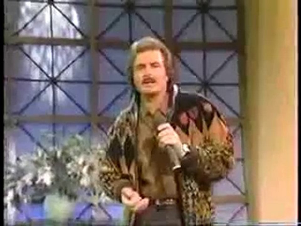 I Just Want Someone To Love - Engelbert Humperdinck - 1995