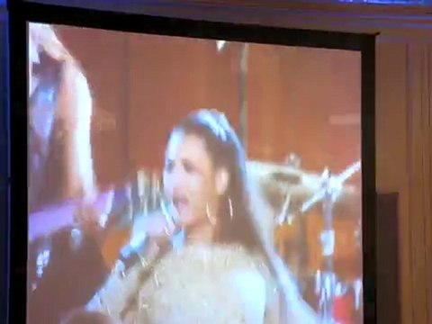 Beyoncé - Single Ladies (live)