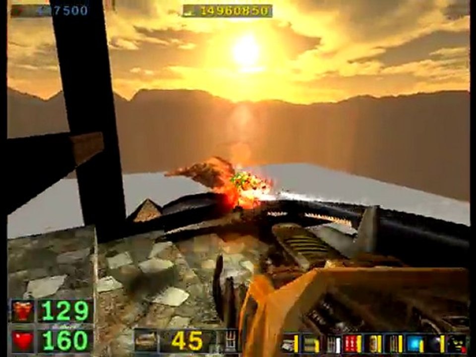 SSSE - The Great Adventure - Part 5 - Heavenly Strairs [P3]