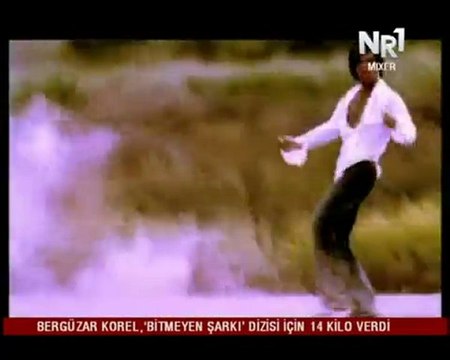 Tarkan - İşim Olmaz [2010 NR1 Özel Video Klip] H.Q.