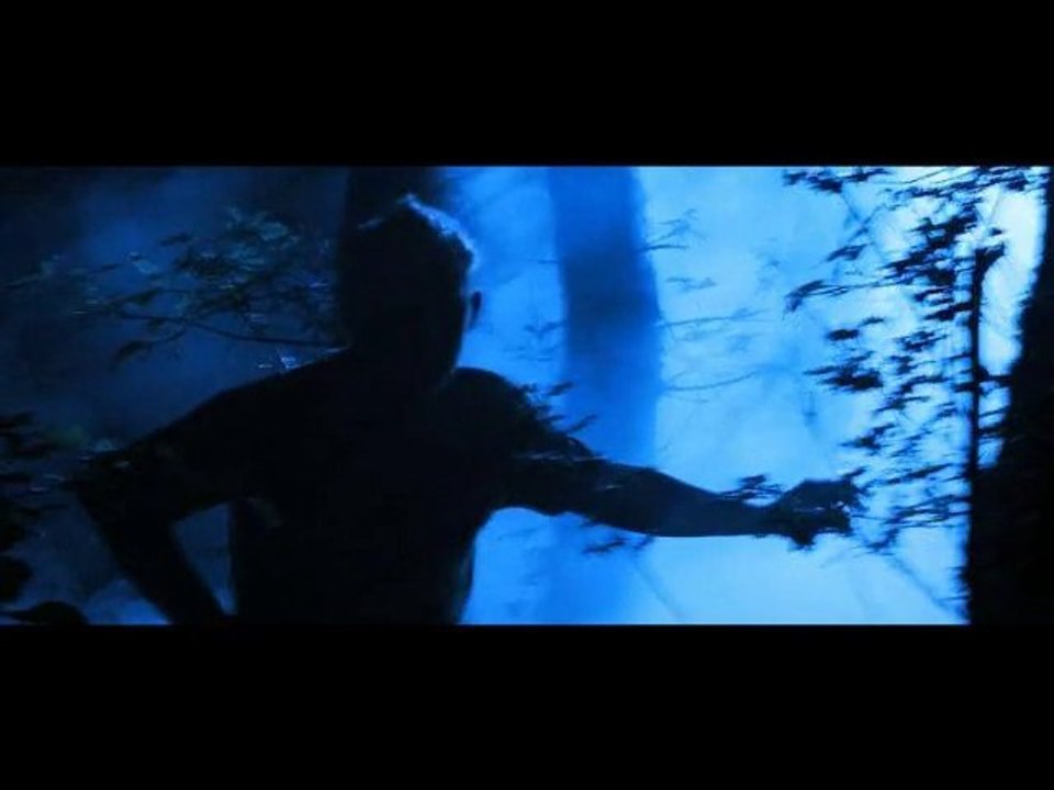 Devil's Bridge - Trailer