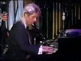 My Funny Valentine - Engelbert Humperdinck -1992