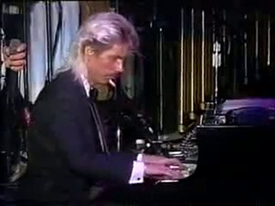 My Funny Valentine - Engelbert Humperdinck -1992