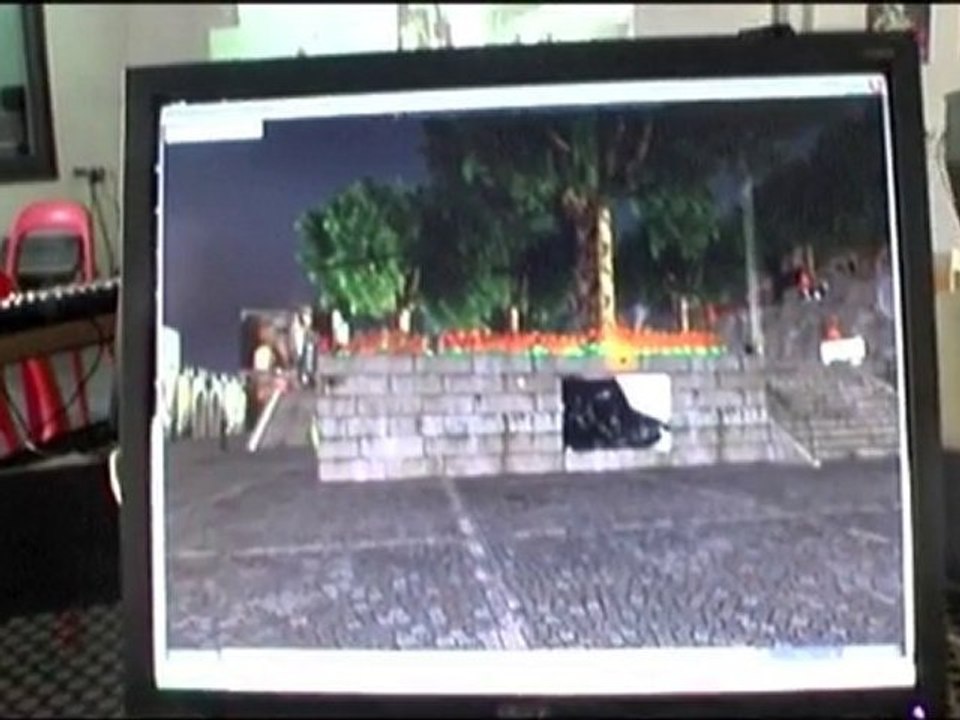 kawenga install SL