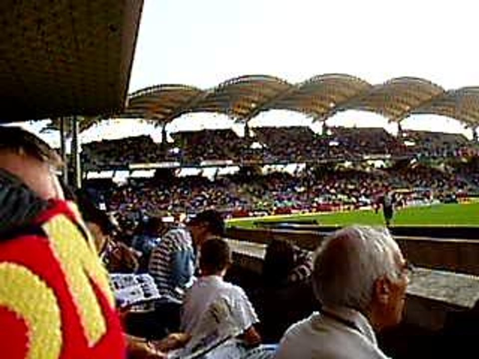 Stade de gerland
