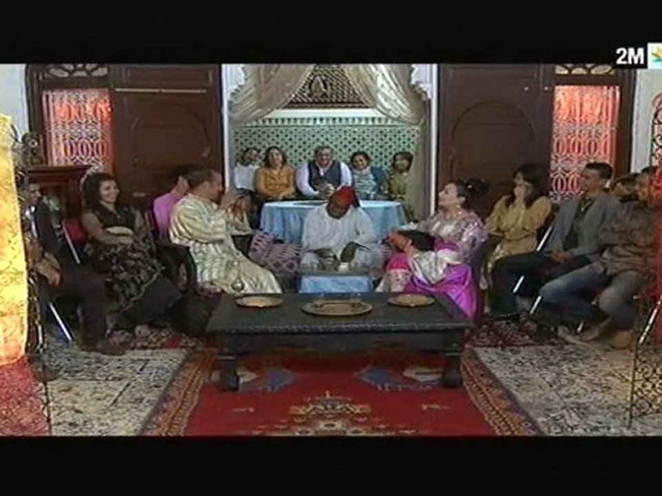 الفد تي في : السبت 28 غشت