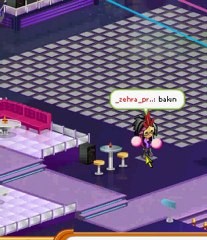 Sanalika 2 eşya takma hatası ..