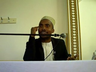 Mohamed Bajrafil - Justice et Vérité 3-5