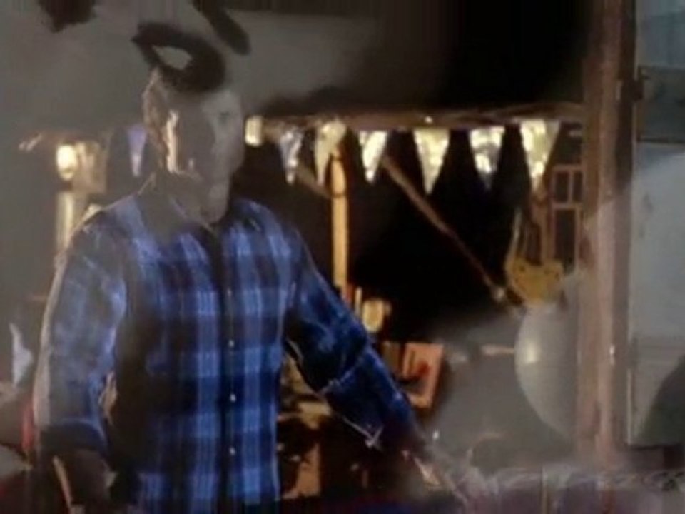 Lois & Clark - From where you are