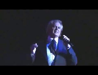 Lonley Is A Man Without Love - Engelbert Humperdinck -2009