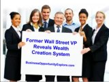 (Network Marketing Business Opportunity) Serious Home Based