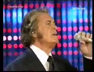 Please Release Me - Engelbert Humperdinck2010