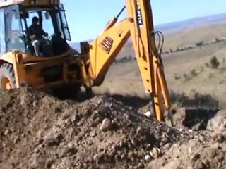 GÖKÇAM KÖYÜ MUHTARLIĞIMIZIN SU ÇALIŞMASI