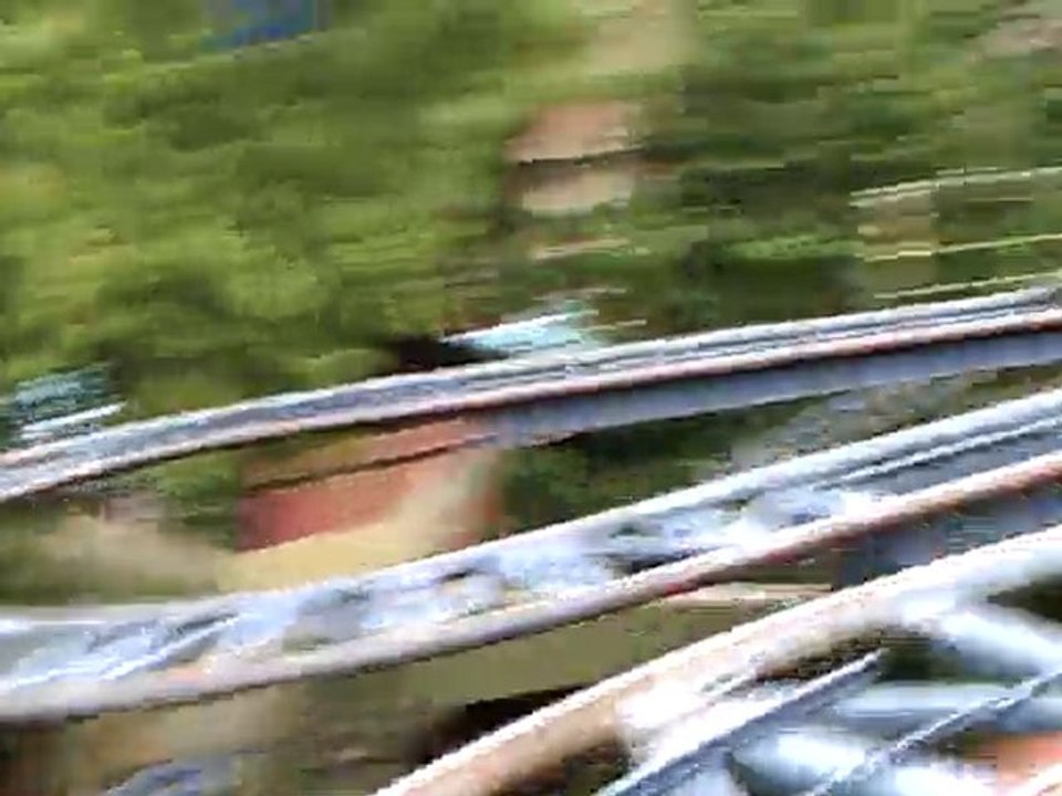 Matterhorn Blitz