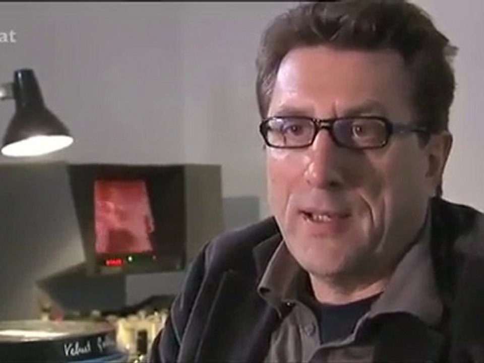 'Der Kampf geht weiter' Interview mit Karl-Heinz Dellwo