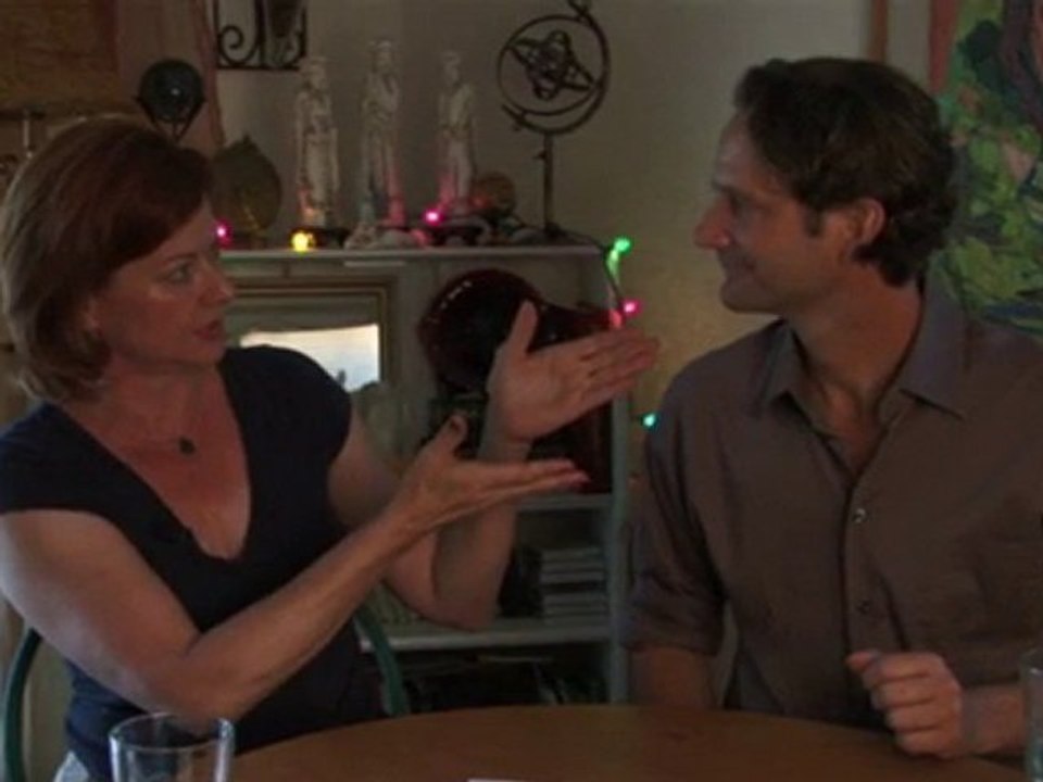 How astrology works with Stephanie Jones!