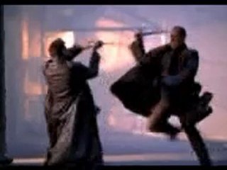 Wwe-Fox Film - İskoçyalı: Son Savaşçı