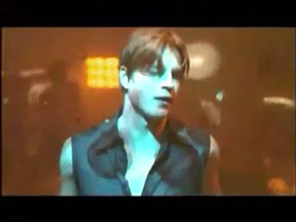 QAF the Chain