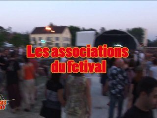 - Reportage associations Rencontres et Racines -