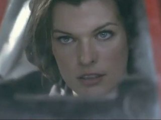Resident Evil Afterlife - Clip #3 Help Us