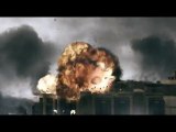 Resident Evil Afterlife - Clip #2