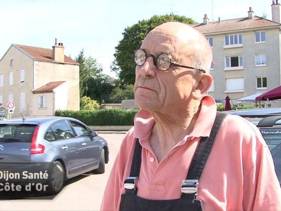 L'acces aux soins a Aignay le Duc
