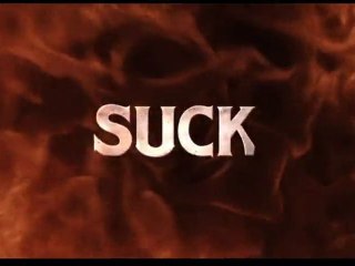  - Bande-Annonce Internationale  (Anglais)