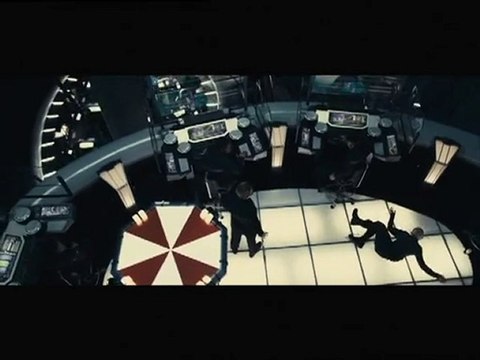 Resident Evil: Ultratumba - Segundo tráiler en español