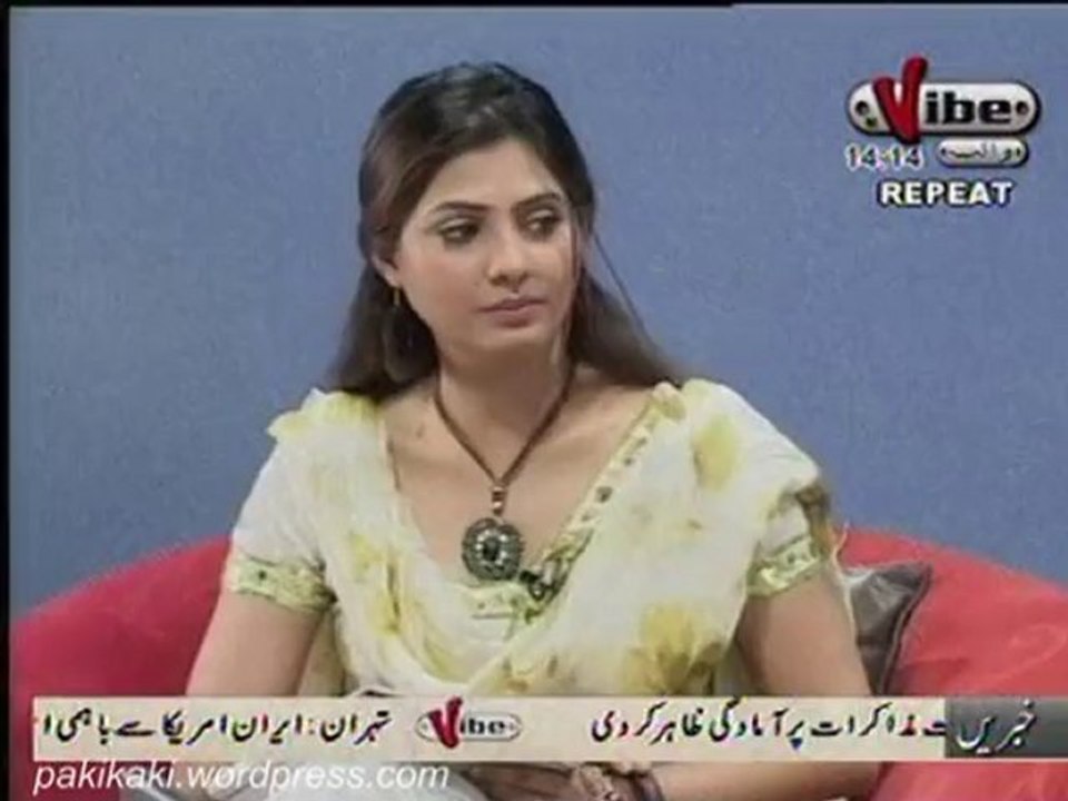 Amber Khan, A True Gem