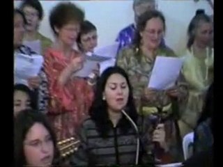 Ahbab cheikh salah oujda